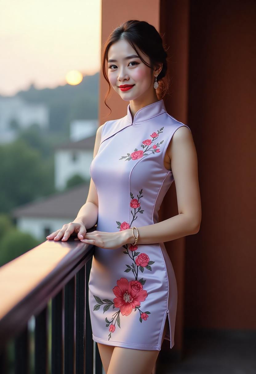 灵泉秘境预告画面封面